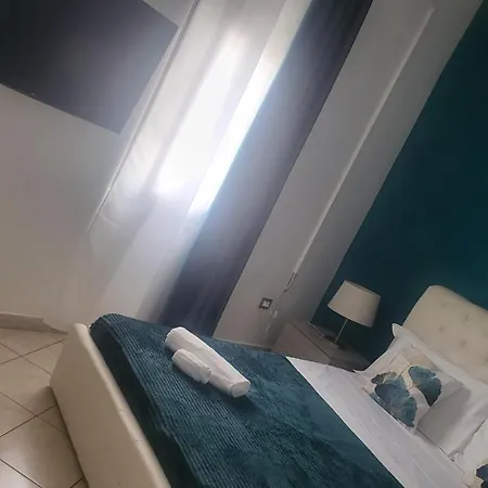 Chalaro' Apartament Catania