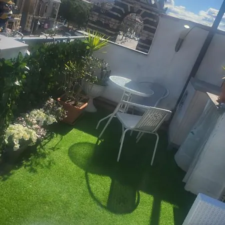 Chalaro' Apartament *