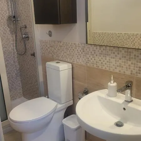 Chalaro' Apartament Catania