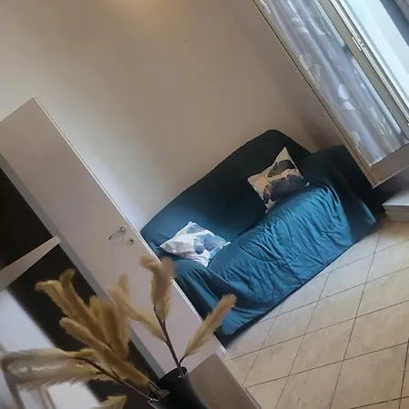 Chalaro' Apartament Apartment *