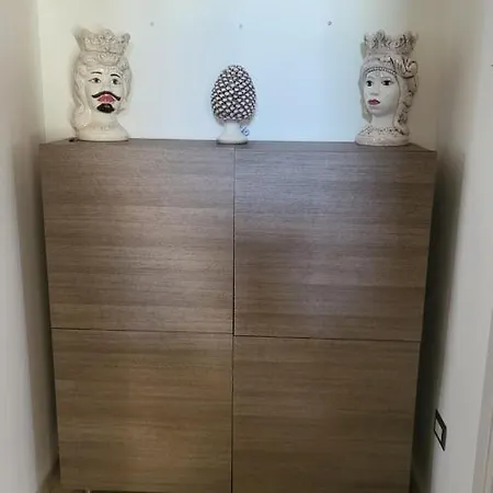 Chalaro' Apartament *