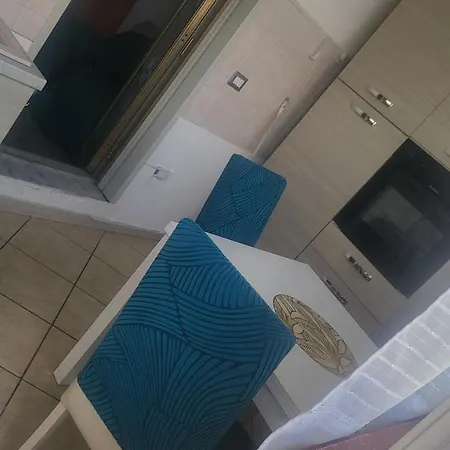 Apartment Chalaro' Apartament *