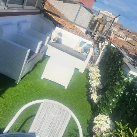 Chalaro' Apartament Apartment *