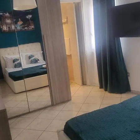 Chalaro' Apartament *