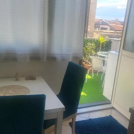 Apartment Chalaro' Apartament