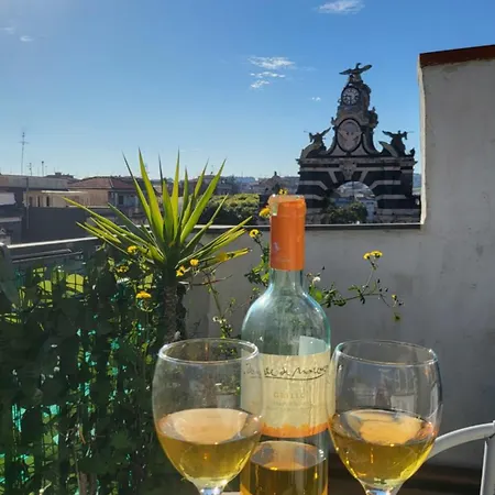 Chalaro' Apartament *