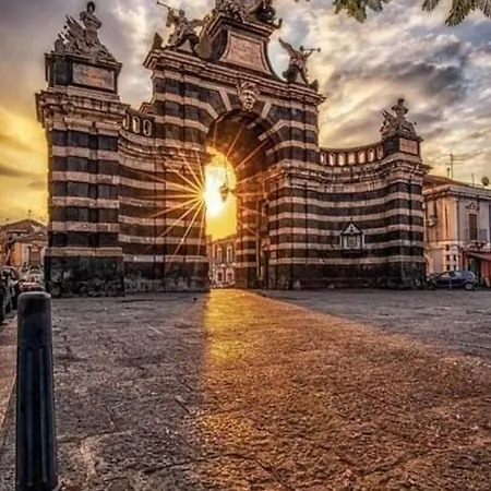 Chalaro' Apartament Catania