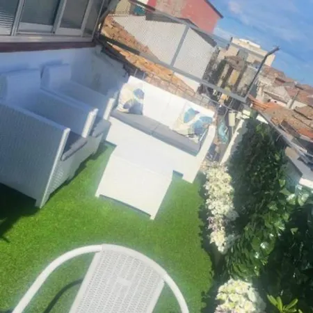 Chalaro Apartment Catania